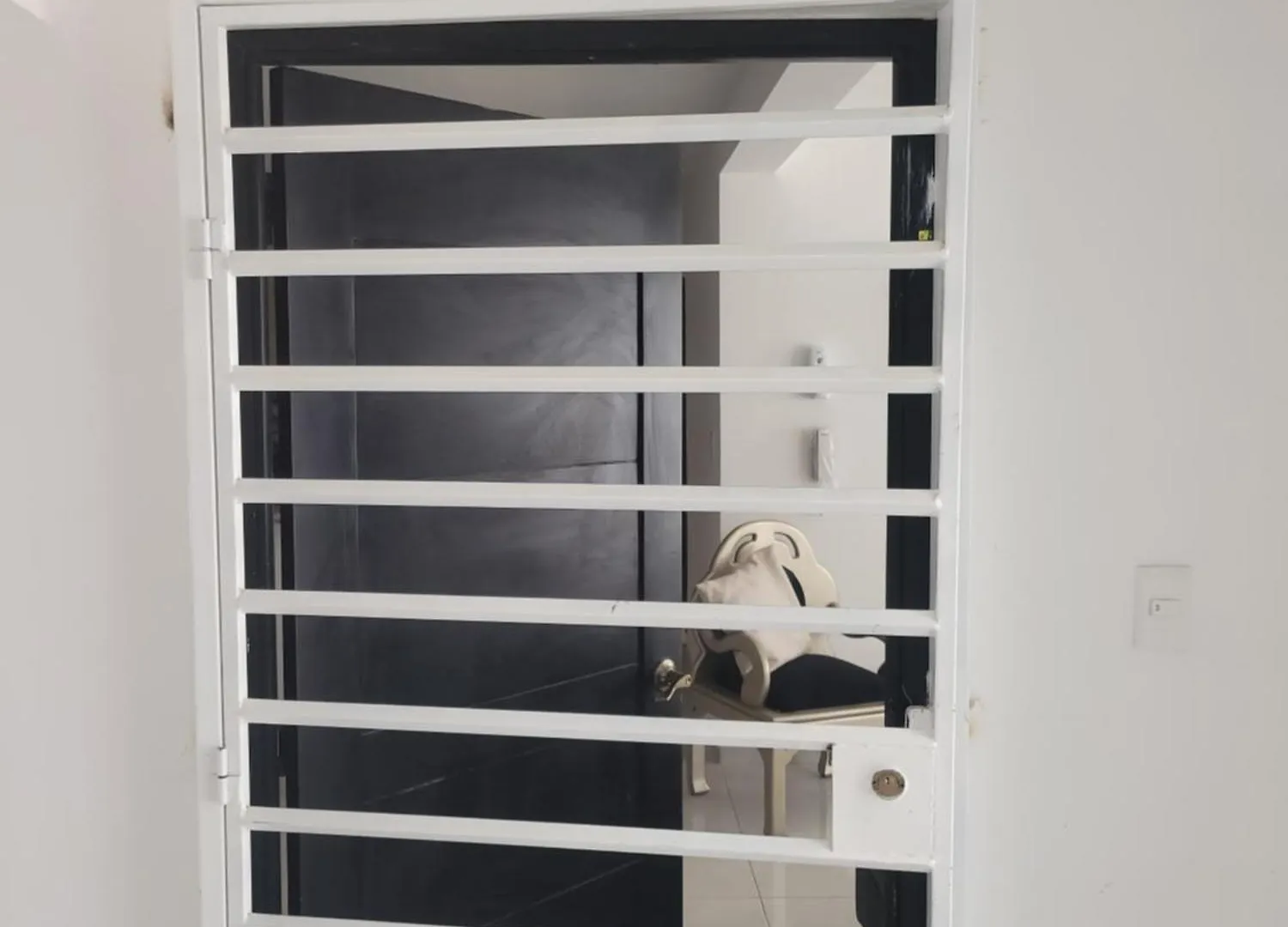 Solo Para Dos La Romana Apartment