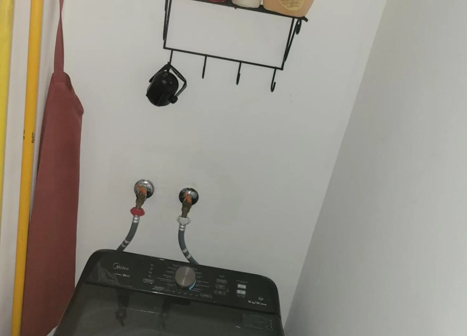 Apartment Solo Para Dos La Romana Dominikanische Republik