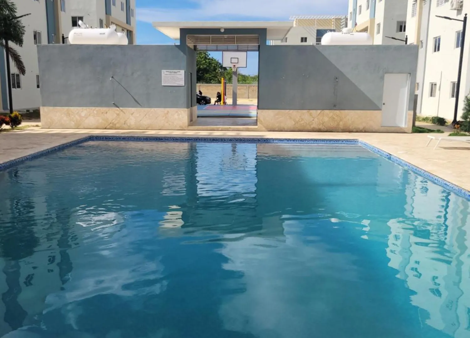 Solo Para Dos La Romana Apartment