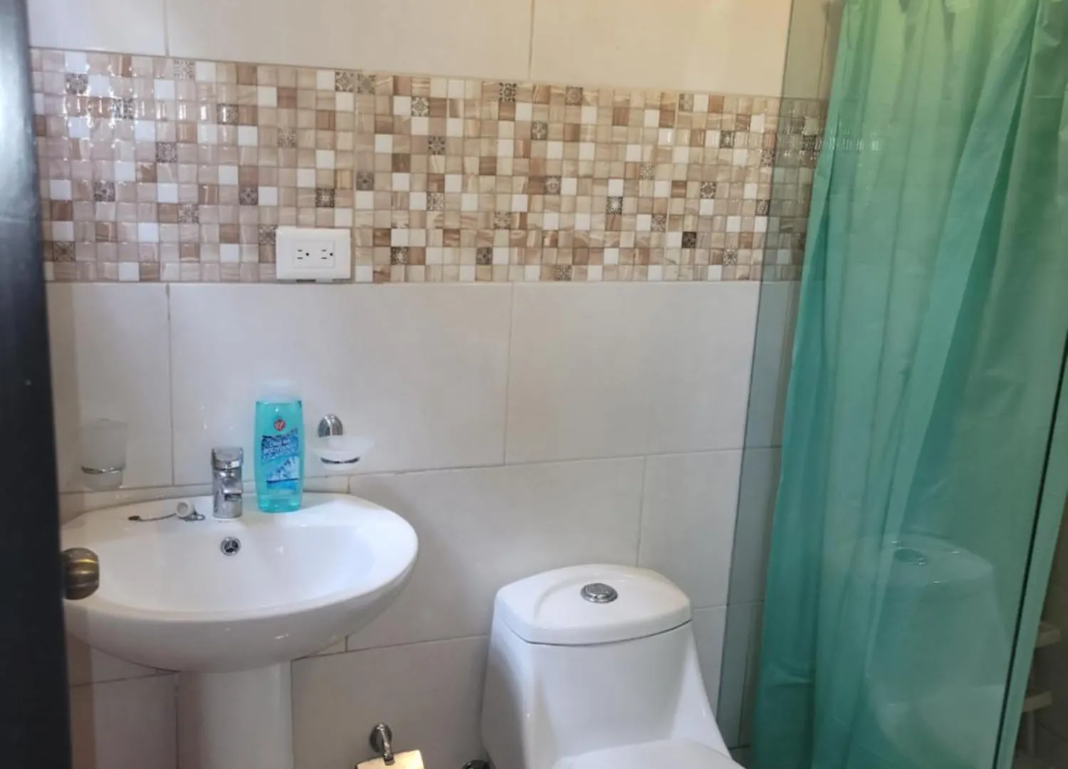 Apartment Solo Para Dos La Romana Dominikanische Republik
